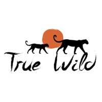 True Wild Logo
