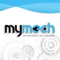 mymech Sri Lanka Logo