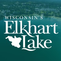 Elkhart Lake Tourism Logo