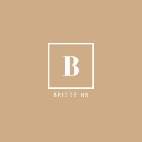 Bridge HR Logo