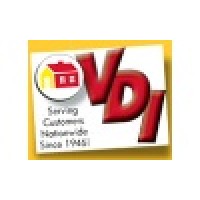 Variety Distributors Logo