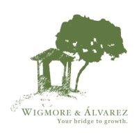 Wigmore & Alvarez Logo