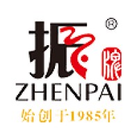 Zhenpai Hydrocolloids Co., Ltd Logo