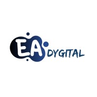 EA Dygital Logo