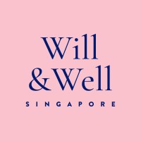 Will & Well Logo