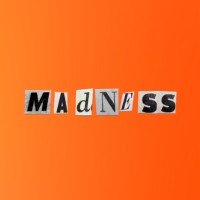 Madness Studio Logo