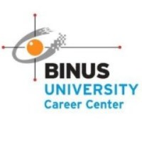 Binus Career Logo