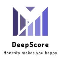 DeepScore, Inc. Logo