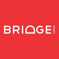 Bridgecomm Logo