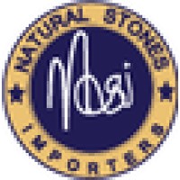 Natural Stone Imports Logo
