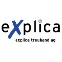 explica treuhand ag Logo