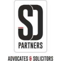SD Partners Logo