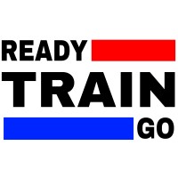 Ready Train Go, LLC Logo