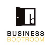 Business Bootroom Logo