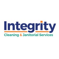 Integrity Cleaning & Janitorial Services, Inc. Logo
