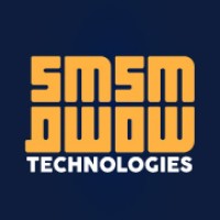 SMSM Technologies Inc. Logo
