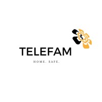 Telefam.io Logo