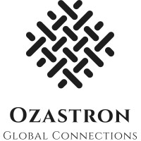 OZASTRON Logo