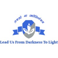 Birla High School Logo