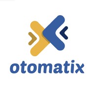 Otomatix Indonesia Logo