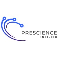 Prescience Insilico Pvt. Ltd. Logo