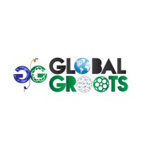 GlobalGroots Logo