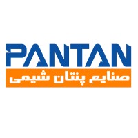 PANTAN Co. Logo
