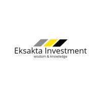 EV - Eksakta Investment Logo