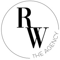 RW the Agency Logo