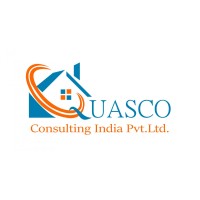 QUASCO Consulting India PVT LTD Logo