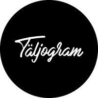 Täljogram Logo