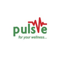 Pulse Healthcare Services Logo