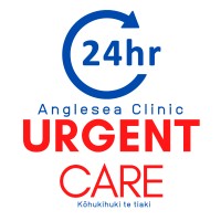 Anglesea Clinic Urgent Care Logo