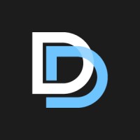 Driven By Digital Logo