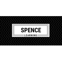Spence Learning Logo