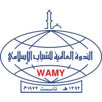 WAMY ( World Assembly of Muslim Youth ) Logo