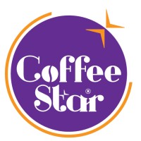 Coffee Star Logo