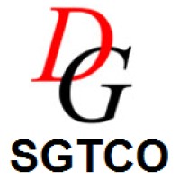 Saudi Global Trading Company Logo