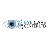 Eye Care Center Limited by Albina Optometric Logo