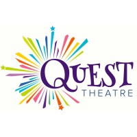 Quest Theatre Logo