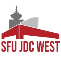 SFU JDC West Logo