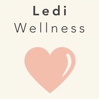 Ledi Wellness Logo