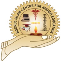 Noorul Islam Centre For Higher Education Logo