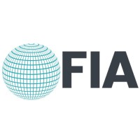 FIA Australia Logo