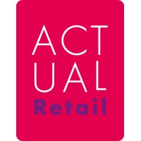 ACTUAL RETAIL Stratège immobilier Logo