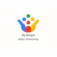 Crowdsource by Google - Jaipur Community Logo