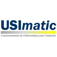 USIMATIC Logo