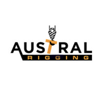 Austral Rigging Logo