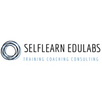 Selflearn Edulabs Logo