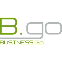 Business.Go Srl Logo